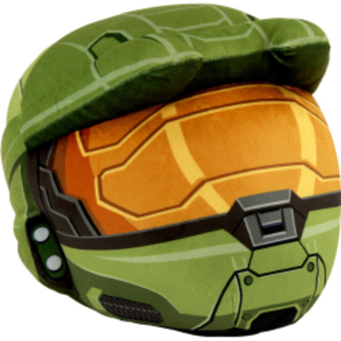 Misc Toys Halo 15" Plush Master Chief Helmet