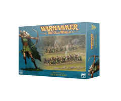 Games Workshop Warhammer The Old World: Wood Elf Realms - Glade Guard