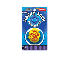 Winning Moves Classic Wham-O Hacky Sack