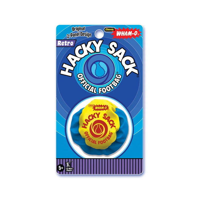 Winning Moves Classic Wham-O Hacky Sack