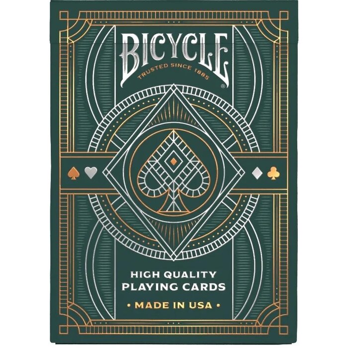 Bicycle Playing Cards - Bicycle: Byzantine