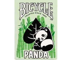 Bicycle Playing Cards - Bicycle: Panda
