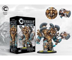 Para Bellum Wargames Conquest: W'adrhun - Scion of War (Artisan Series)
