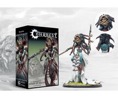 Para Bellum Wargames Conquest: W'adrhun - Scion of Death