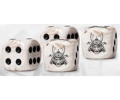 Para Bellum Wargames Conquest: Yoroni - Dice Set (24 ct)