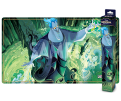 Ravensburger Playmat - Disney Lorcana: Reign of Jafar - Hades