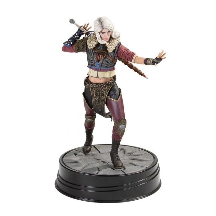 Dark Horse The Witcher 3: Ciri Figure