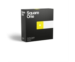 Misc Board Games Square One
