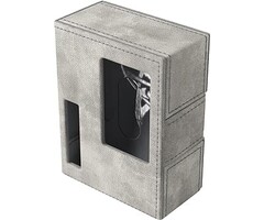 GameGenic Deck Box - Arkham Horror LCG Investigator -