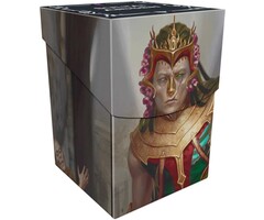 Ultra Pro Deck Box - MTG: Dragonstorm -