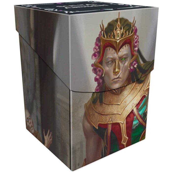 Ultra Pro Deck Box - MTG: Dragonstorm -