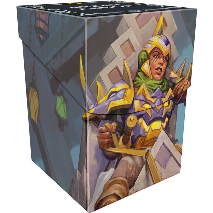 Ultra Pro Deck Box - MTG: Dragonstorm -