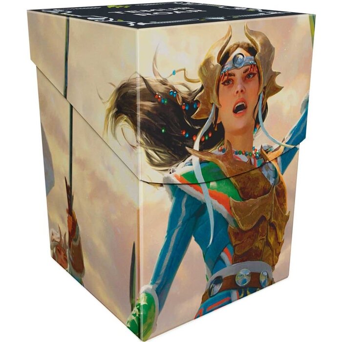 Ultra Pro Deck Box - MTG: Dragonstorm -
