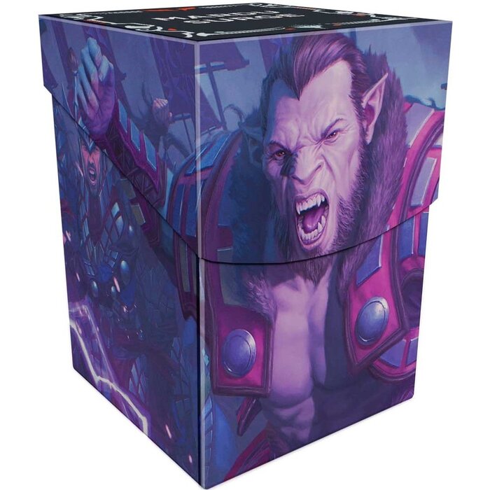 Ultra Pro Deck Box - MTG: Dragonstorm -