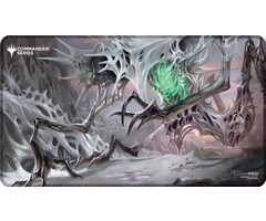 Ultra Pro Playmat - Magic The Gathering: Commander Series -