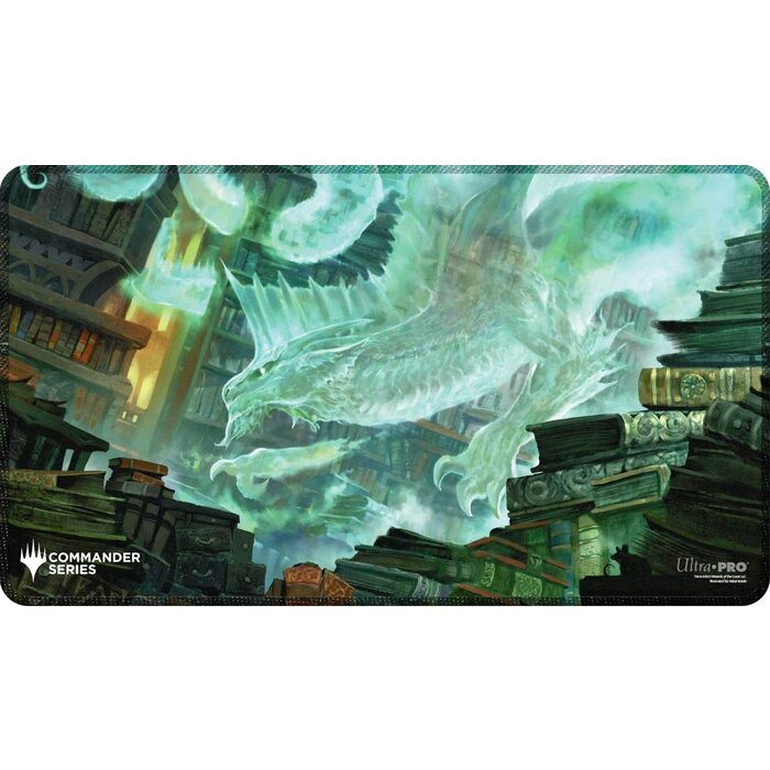 Ultra Pro Playmat - Magic The Gathering: Commander Series -