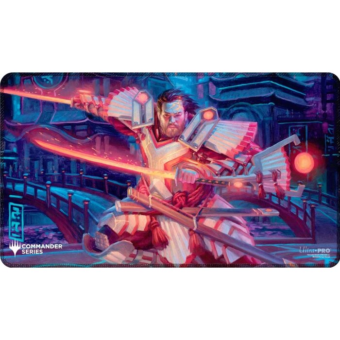 Ultra Pro Playmat - Magic The Gathering: Commander Series -
