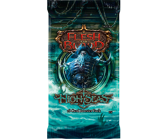 Legend Story Studios Flesh and Blood: High Seas Booster Pack