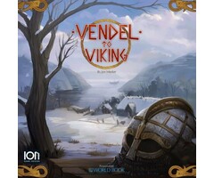 Ion Game Design Vendel to Viking
