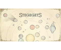 Ion Game Design StegegetS