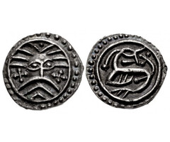 Ion Game Design Vendel to Viking Metal Coins