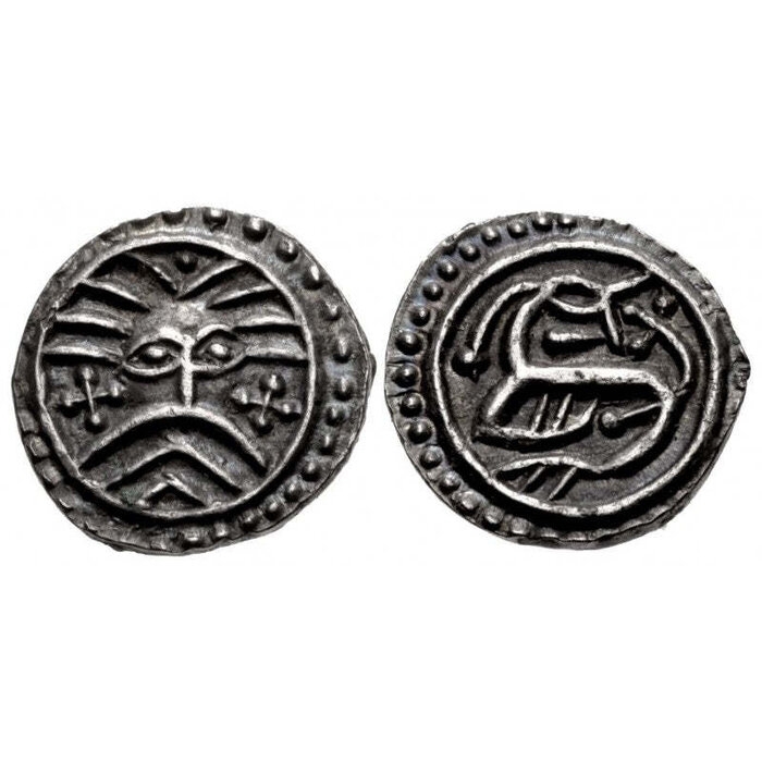 Ion Game Design Vendel to Viking Metal Coins