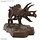 Triceratops Skeleton Model Kit (1:32 Scale)