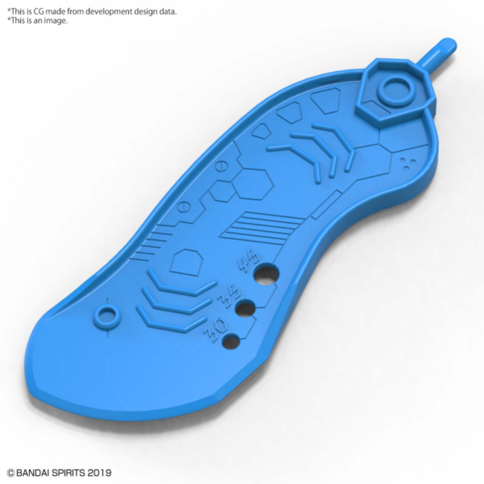 Bandai Bandai Spirits Parts Separator