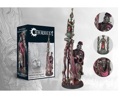 Para Bellum Wargames Conquest: Old Dominion - Profane Reliquary