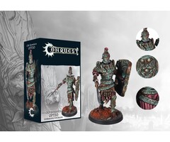 Para Bellum Wargames Conquest: Old Dominion - Optio