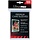 Sleeves - 2 1/2" x 3 1/2" Ultra-Pro Premium - 100/pk (Platinum Series, Standard CCG)