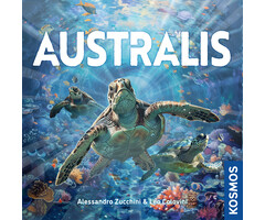 Thames and Kosmos Australis