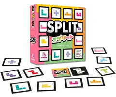 Misc Board Games Split