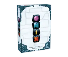 Blue Cocker Games Onix