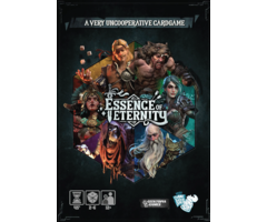 Misc Board Games Essence of Eternity