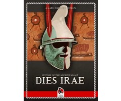 Sound of Drums History of the Ancient Seas 2: Dies Irae - 2nd Edition