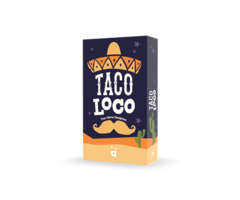 Helvetiq Taco Loco
