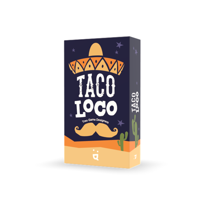 Helvetiq Taco Loco