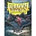 Sleeves - 63x88mm - Dragon Shield - 100/pk - Matte - Black