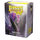 Sleeves - 63x88mm - Dragon Shield - 100/pk - Dual Matte - Orchid