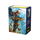 Sleeves - 63x88mm - Dragon Shield - 100/pk - Brushed Art - Batgirl