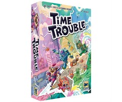 Hans im Gluck Time Trouble