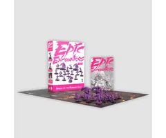 Steamforged Games Epic Encounters: Bridge of the Duregar Cult