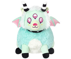 Squishables Squishable Mini Pastel Demon 7"