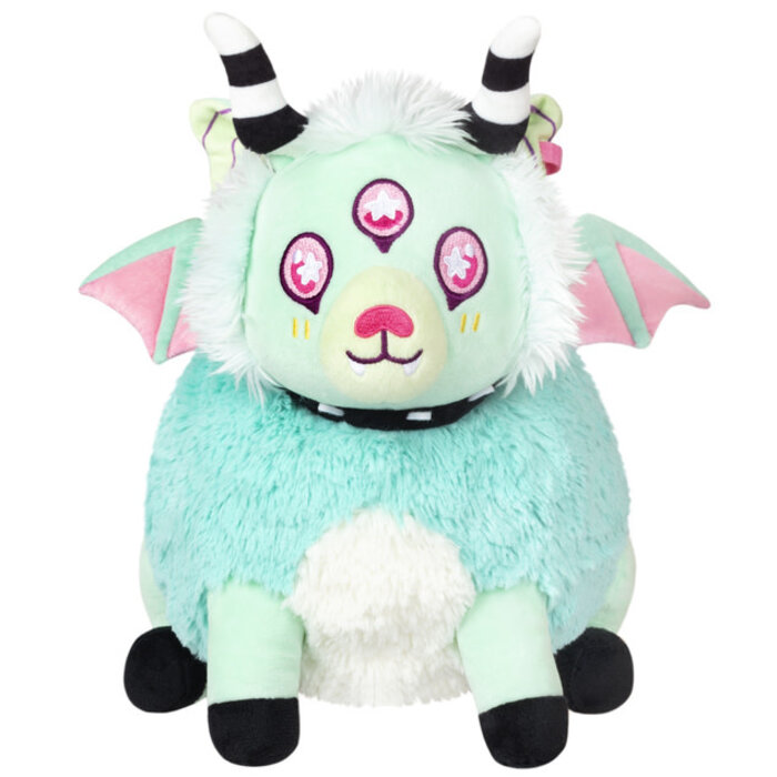 Squishables Squishable Mini Pastel Demon 7"