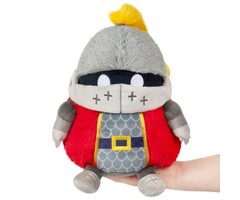 Squishables Squishable Mini Knight 7"