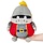 Squishable Mini Knight 7"