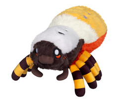 Squishables Squishable Mini Orb Weaver Spider 7"