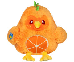 Squishables Squishable Mini Orange Chicken 7"
