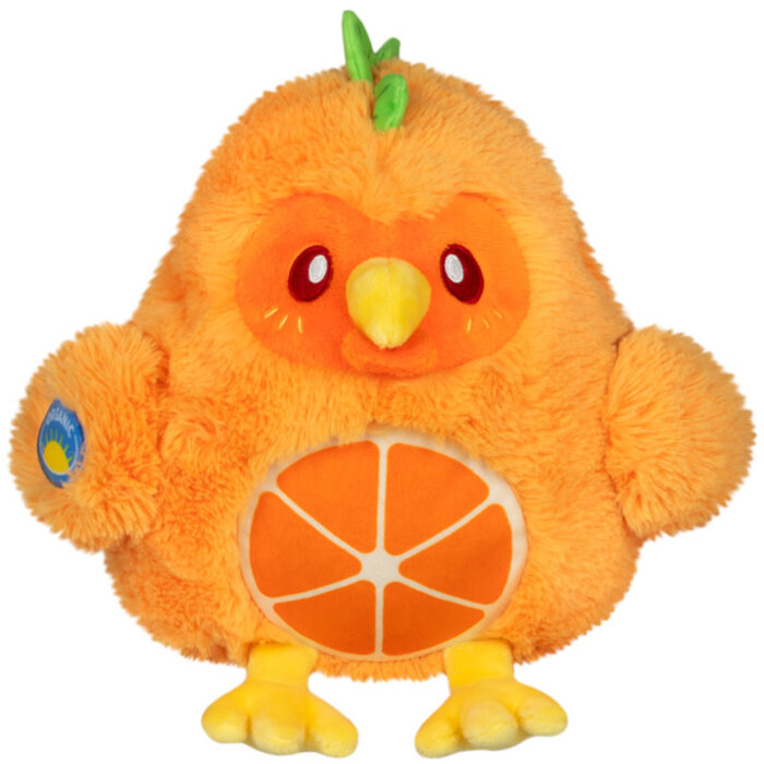 Squishables Squishable Mini Orange Chicken 7"
